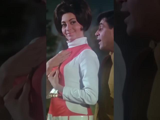 rajendra kumar#babita#anjaana