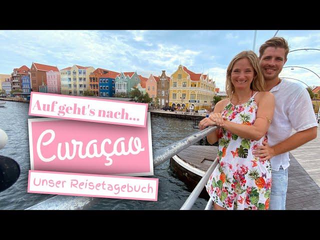 Curaçao: Our vacation on the ABC islands in the Caribbean  (Doku)