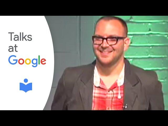 Little Brother | Cory Doctorow | Talks at Google