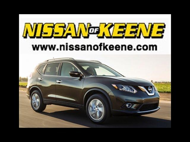 2014 Nissan Rogue NH - New Hampshire