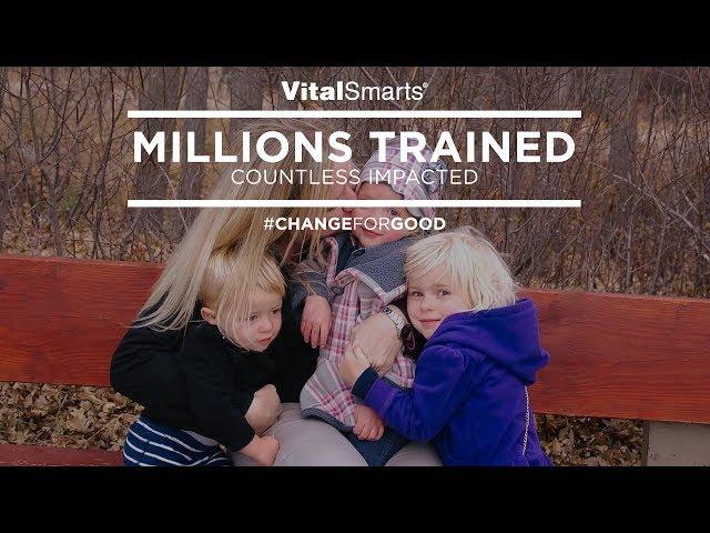 Working Through Divorce || Millions Trained, Countless Impacted