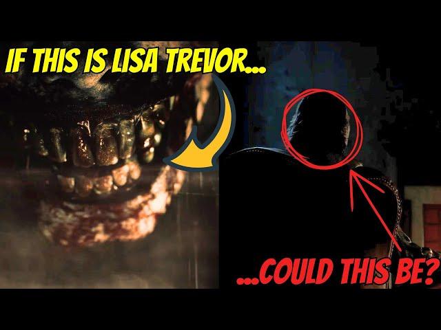 My INSANE Resident Evil 9 Theory That Nobody Is Talking About!