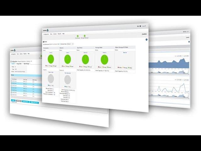 Quantum StorNext 7  - High Performance File System