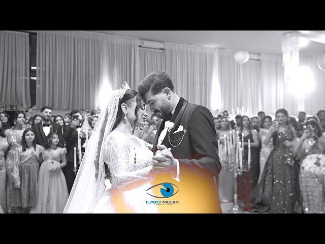 Adil & Khawla | Wedding | Fahmi U Aziz| part 1 | by Cavo Media