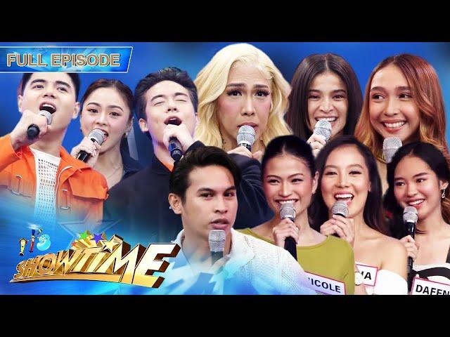 It’s Showtime April 17, 2024 | Full Episode