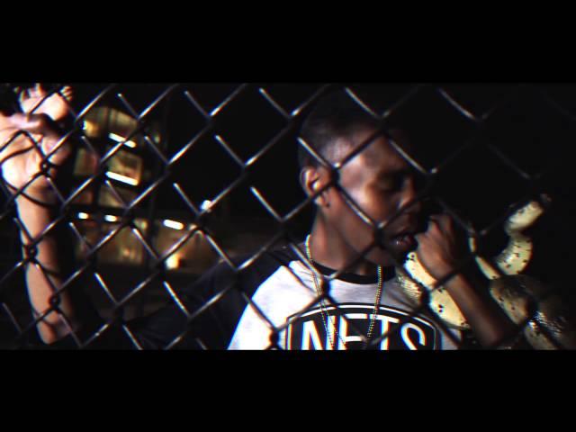 Kelz I "Bet You Thought" (Official Video Dir. By CT FILMS)