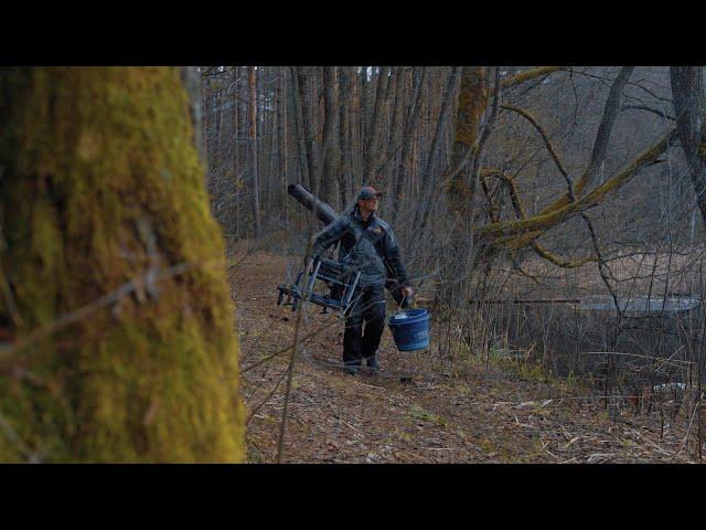ВЕСНА! ФИДЕР! Патерностер. Первый Сезон 2017. Серия 5.