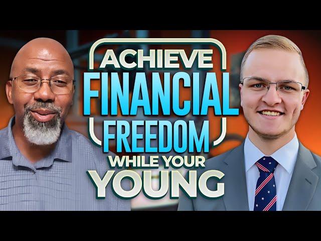 How To Be Young, Smart, And Financially Independent? Expert Tips