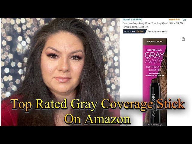 Best Rated Gray Coverage Stick on Amazon