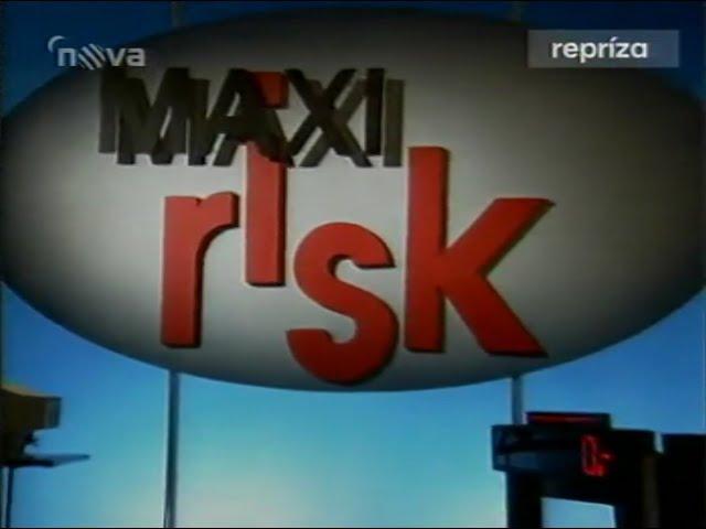 MaxiRisk (1996)