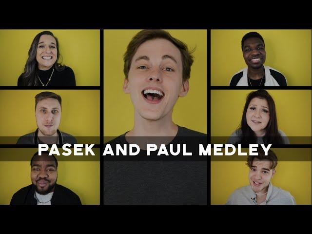 The Trills - Pasek & Paul Medley (feat. Jon Cozart)