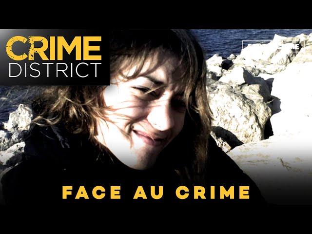 LA LYCÉENNE ET LE TUEUR EN SÉRIE | ️ Face au Crime | Documentaire Crime District