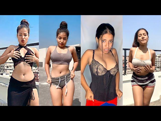 Super Hot Desi Girls Dance Video Compilation || Instagram Reels || TakaTak || TikTok  #hotvideo