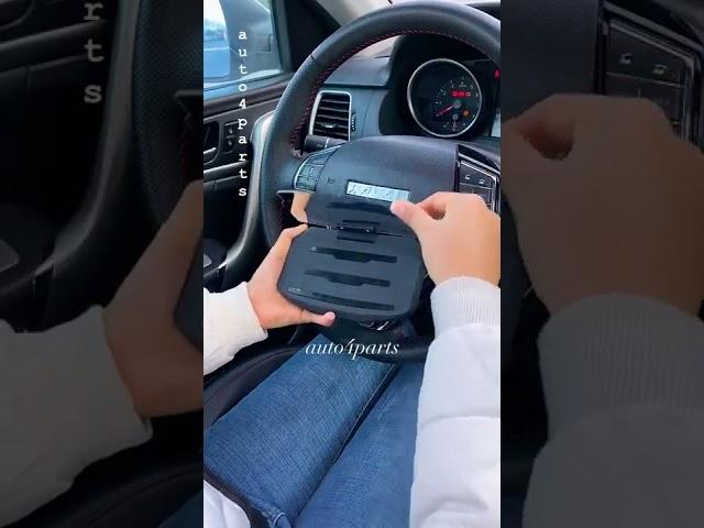 amazing car accessories on amazon cool gadgets #tiktok #auto4parts #shorts #trending #83