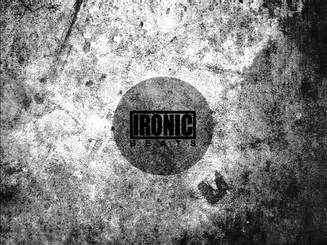 Ironic - Your Words sampled rap instrumental old school piano hip hop beat