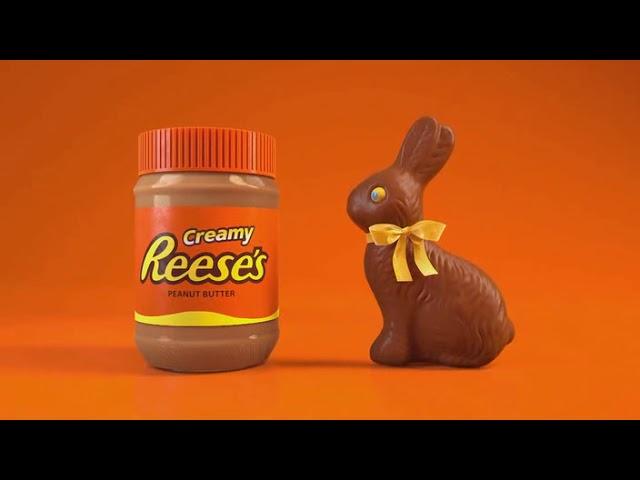 TV Commercial Archive Reese's Spring is in the Air recorded 03 08 2020