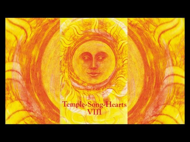 Temple Song Hearts (album: VIII.) 1994