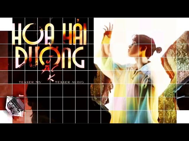 Hoa Hải Đường | JACK 97 - [ MV 4K OFFICIAL]