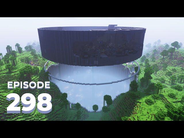 298 - Pushback on Pistons // The Spawn Chunks: A Minecraft Podcast