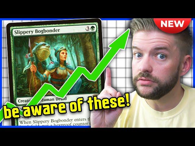 All-Time HIGH Magic Cards to Sell (May 2025)