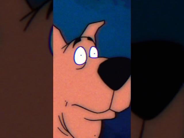 Why Scooby Doo Can Talk! #scoobydoo #cartoon #mystery #nostalgia #animation