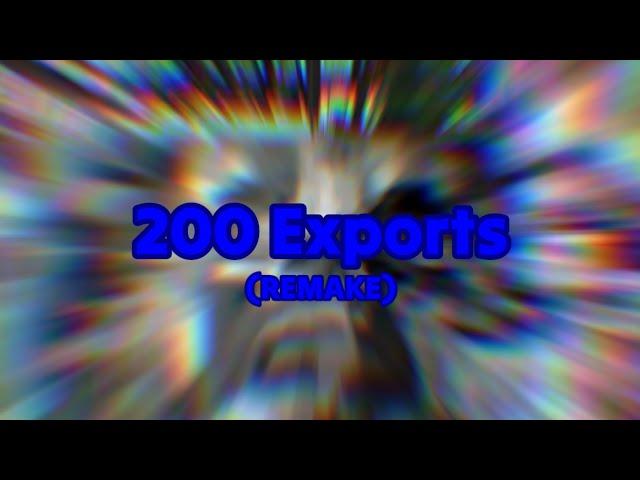 Ayman_Tuber Hates G-Major 16 200 Exports (REMAKE)