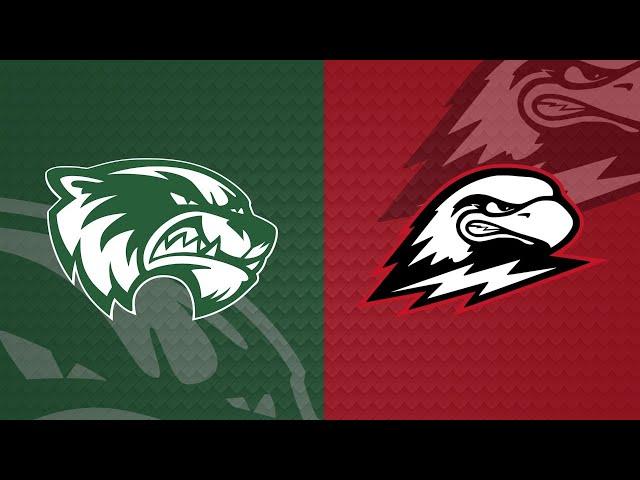 LIVE: Southern Utah at Utah Valley, Men's Basketball