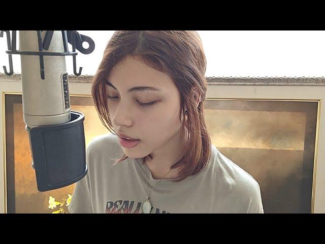 Don't Look Back In Anger - Oasis (Cover) // RinNoreen