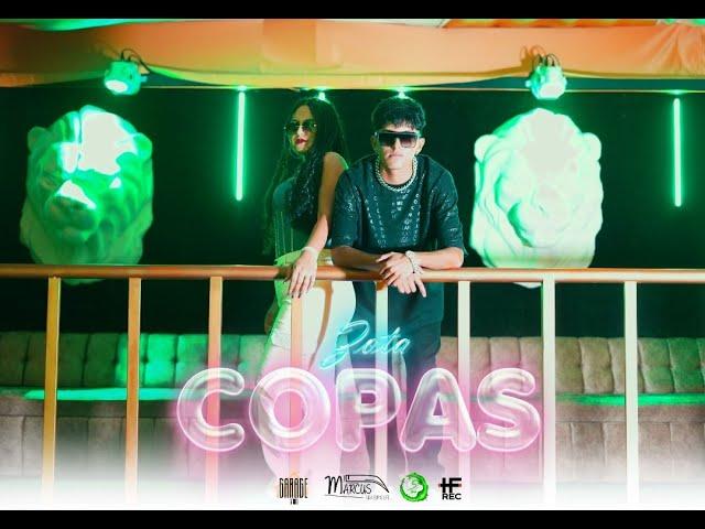 Zota - Copas (Video Oficial)