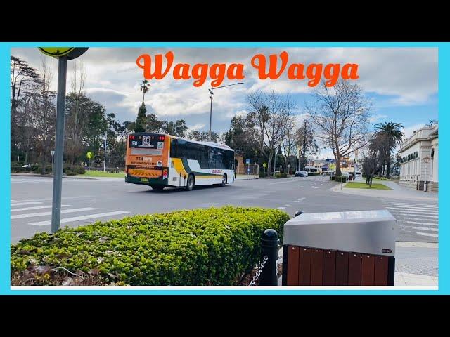 Wagga Wagga Regional City Australia |Best Regional City for international Students ?