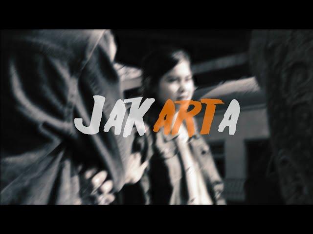 Jakarta 1 menit | Cinematic Video