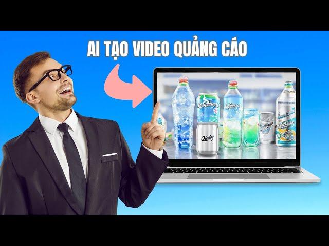 Hướng Dẫn Chi Tiết Cách Tạo Video Quảng Cáo Cho Sản Phẩm Của Bạn Bằng AI  Của ChatGPT Và Invideo