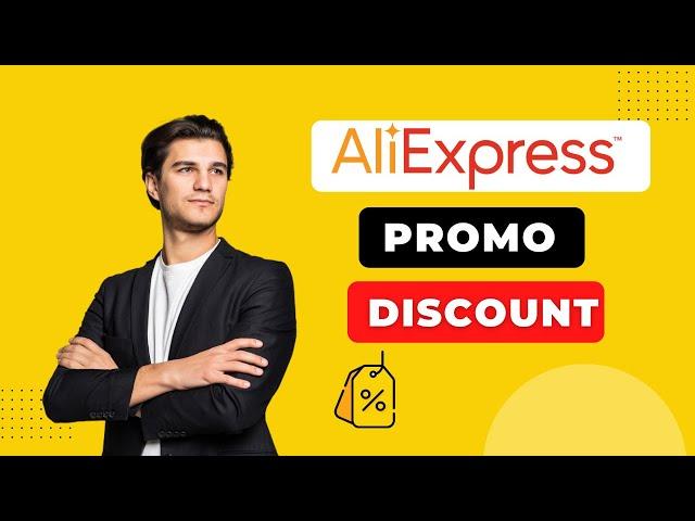 Aliexpress Promo Code | Best Aliexpress Deals 2024