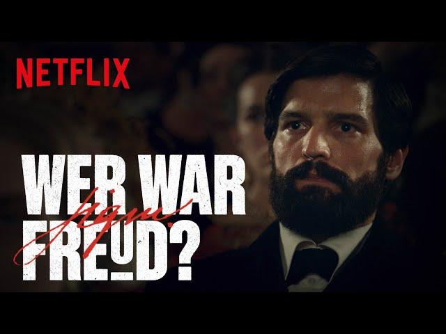 Wer war Sigmund Freud wirklich? | FREUD | Netflix