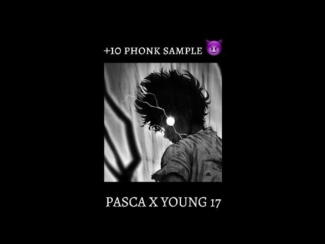 [FREE] DEVIL PHONK SAMPLE PACK vol. 1. (Kordhell,kslv style)