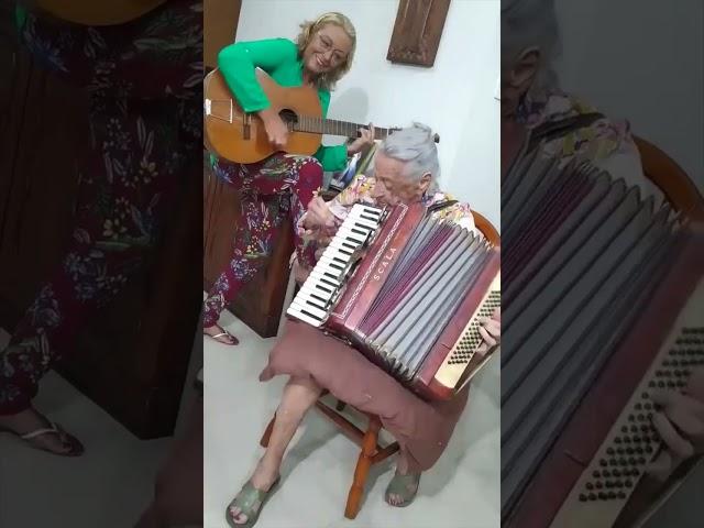 LA CUMPARSITA A 90 ANNI - È PROPRIO VERO CHE LA MUSICA NON HA ETÀ! (MATOS RODRÍGUEZ, URUGUAY  )