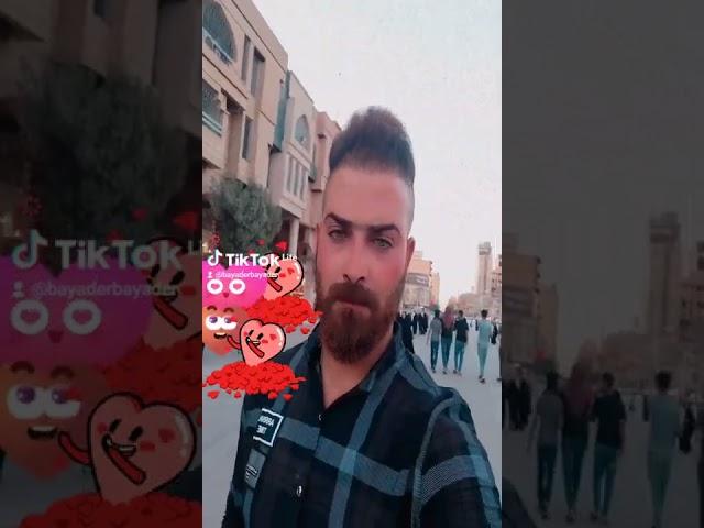 العراق.  رضا الخيكاني