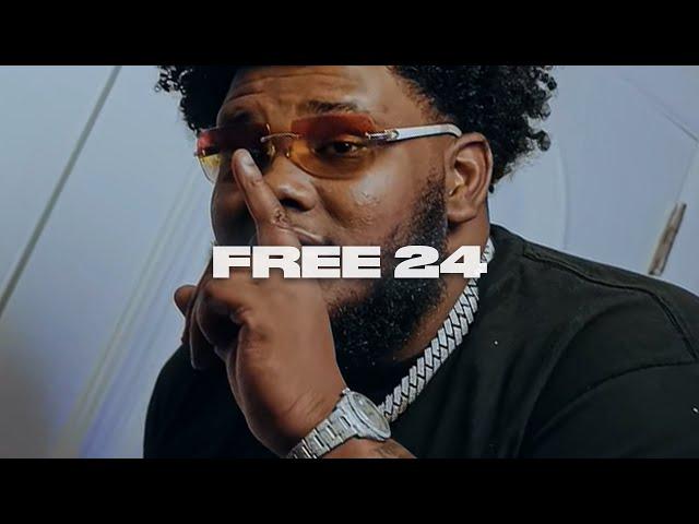 [FREE] Fwc Big Key x 24Lik x Detroit Type Beat 2024 - ''FREE 24''