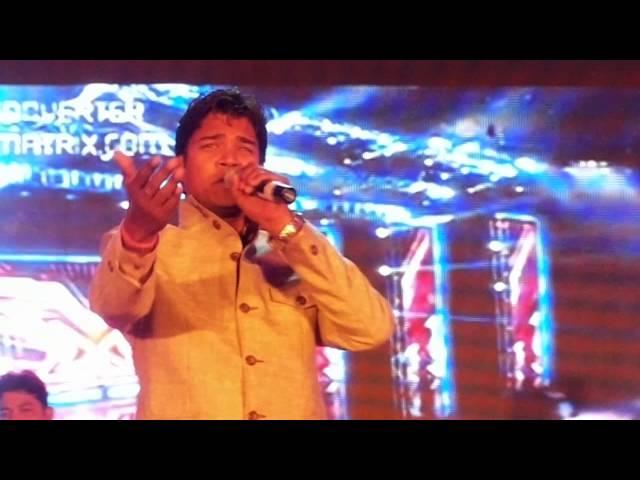 Vishal Srivastav || Live Performance || Wedding Show