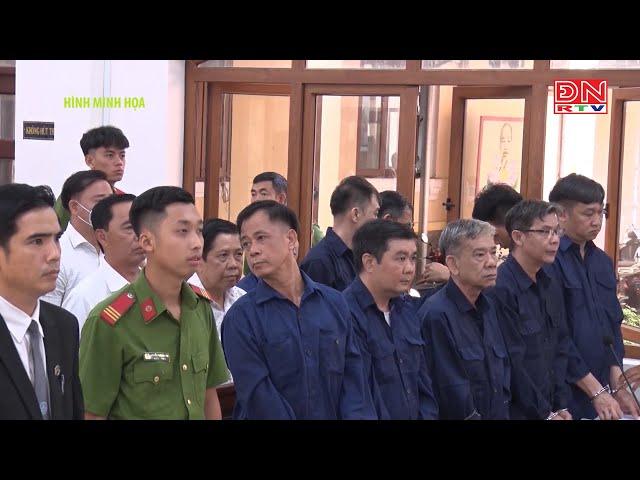 Online cùng ĐNRTV ngày 26-05-2023