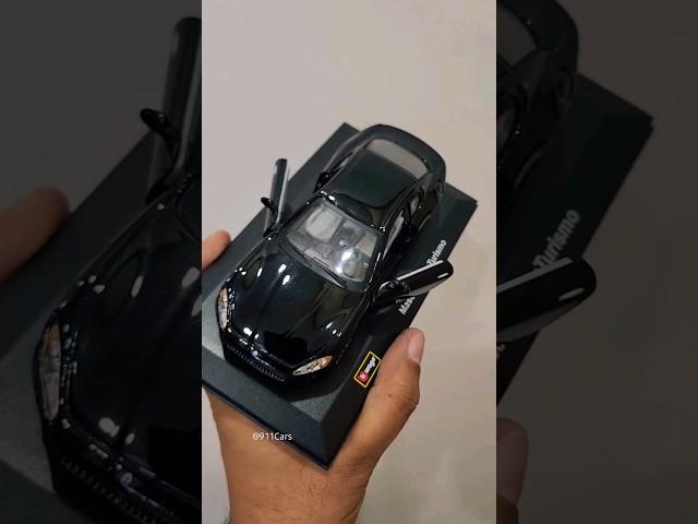 #maserati #granturismo #cars #diecast