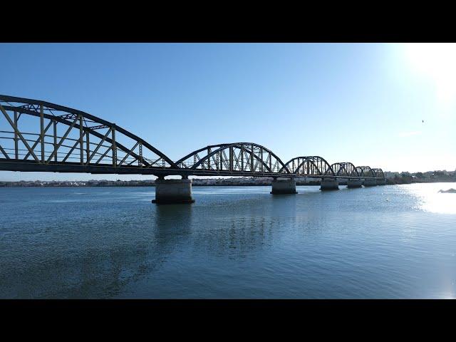 Ferrovia 2020 - Complementary Corridors - Algarve Railway Line