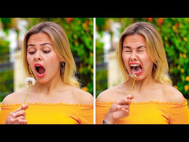 BEST FUNNY PRANKS TO PULL ON FRIENDS || Hilarious DIY Pranks by 123 GO!