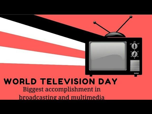 World Television Day|History and Evolution of Indian Television|Quotations|21 November|