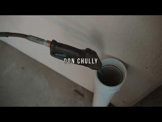 Washed Up - Don Chully x Broadway B