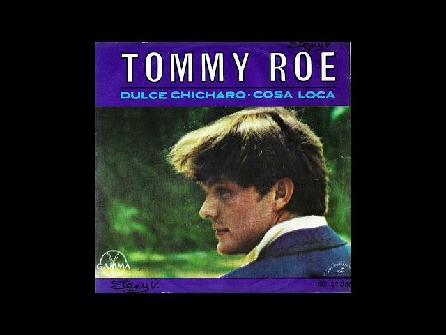 Wild thing  /  Tommy Roe.