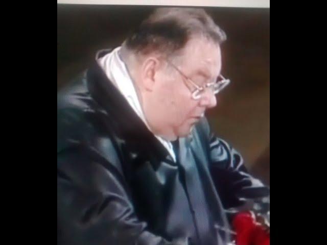 НИКОЛАЙ ПЕТРОВ