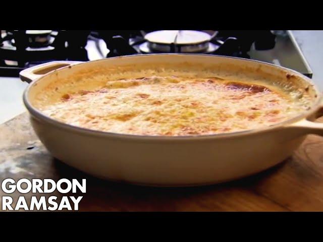 Fragrant Spiced Rice Pudding | Gordon Ramsay