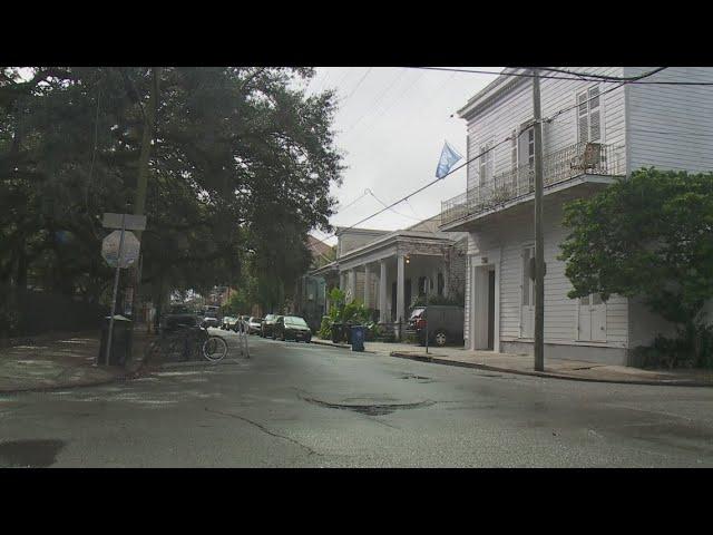 NOPD: 8 people robbed in 4 different incidents overnight