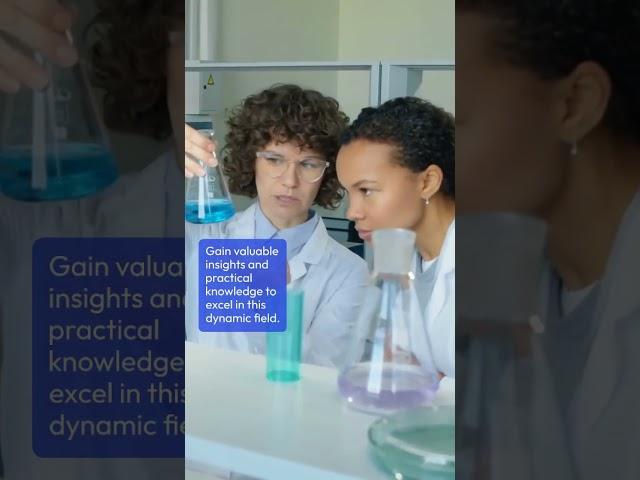 NUTRITIONAL BIOCHEMISTRY INTERNSHIP/TRAINING